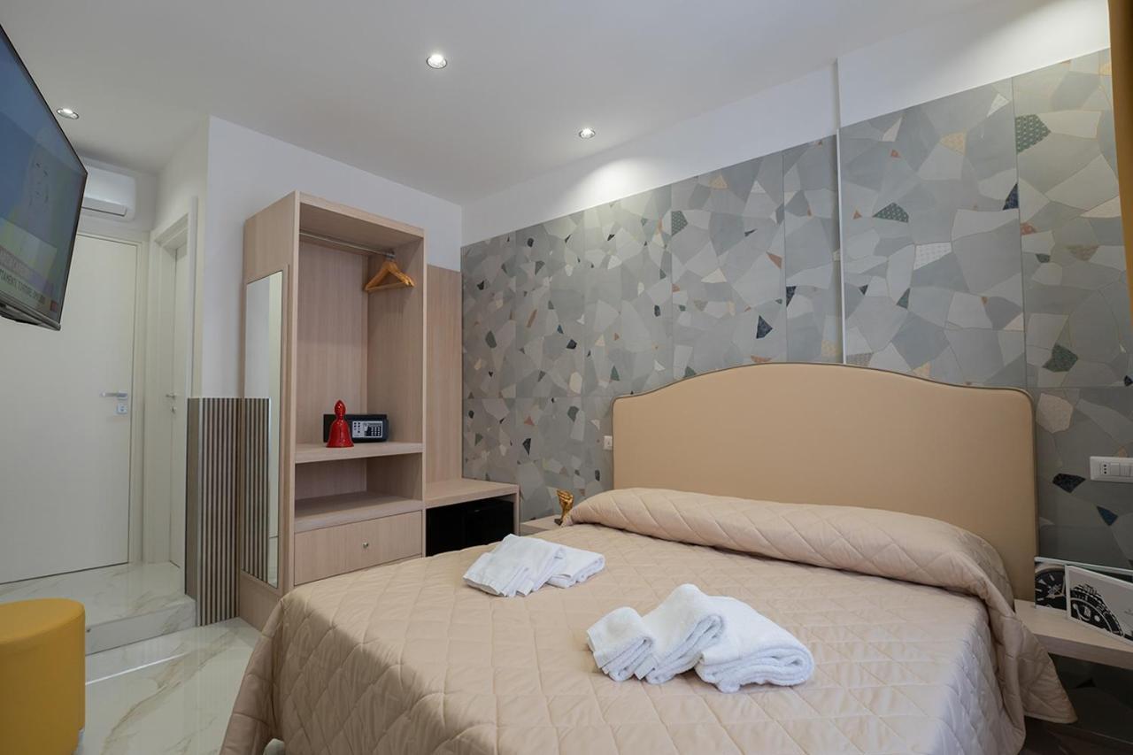 P.c. Boutique H. Lifestyle, Centro, By Clapa Group Dislocated Hospitality Guest house Naples