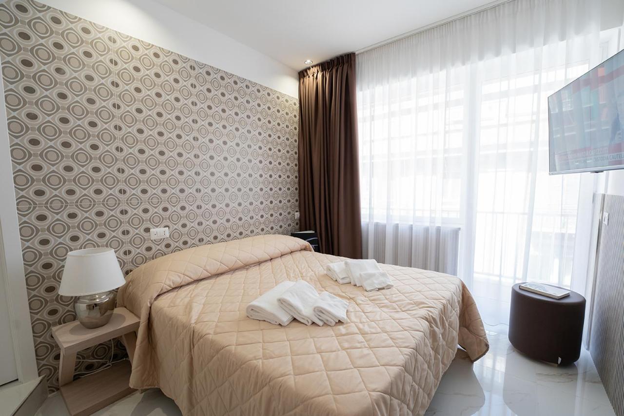 P.c. Boutique H. Lifestyle, Centro, By Clapa Group Dislocated Hospitality Naples