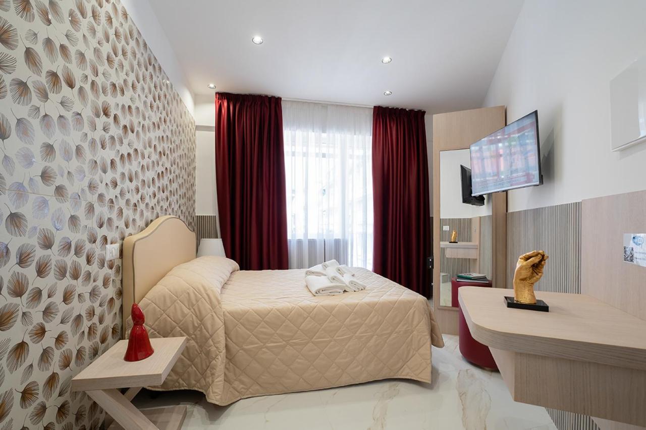 P.c. Boutique H. Lifestyle, Centro, By Clapa Group Dislocated Hospitality * Naples