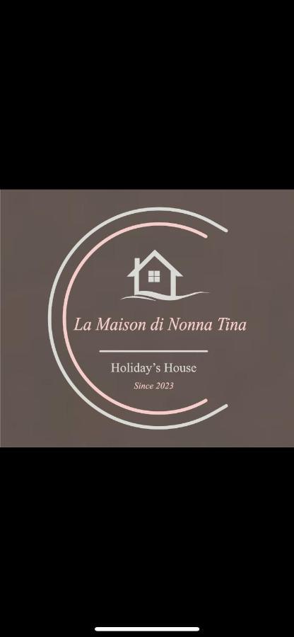 La Maison Di Nonna Tina - Panoramic * Naples