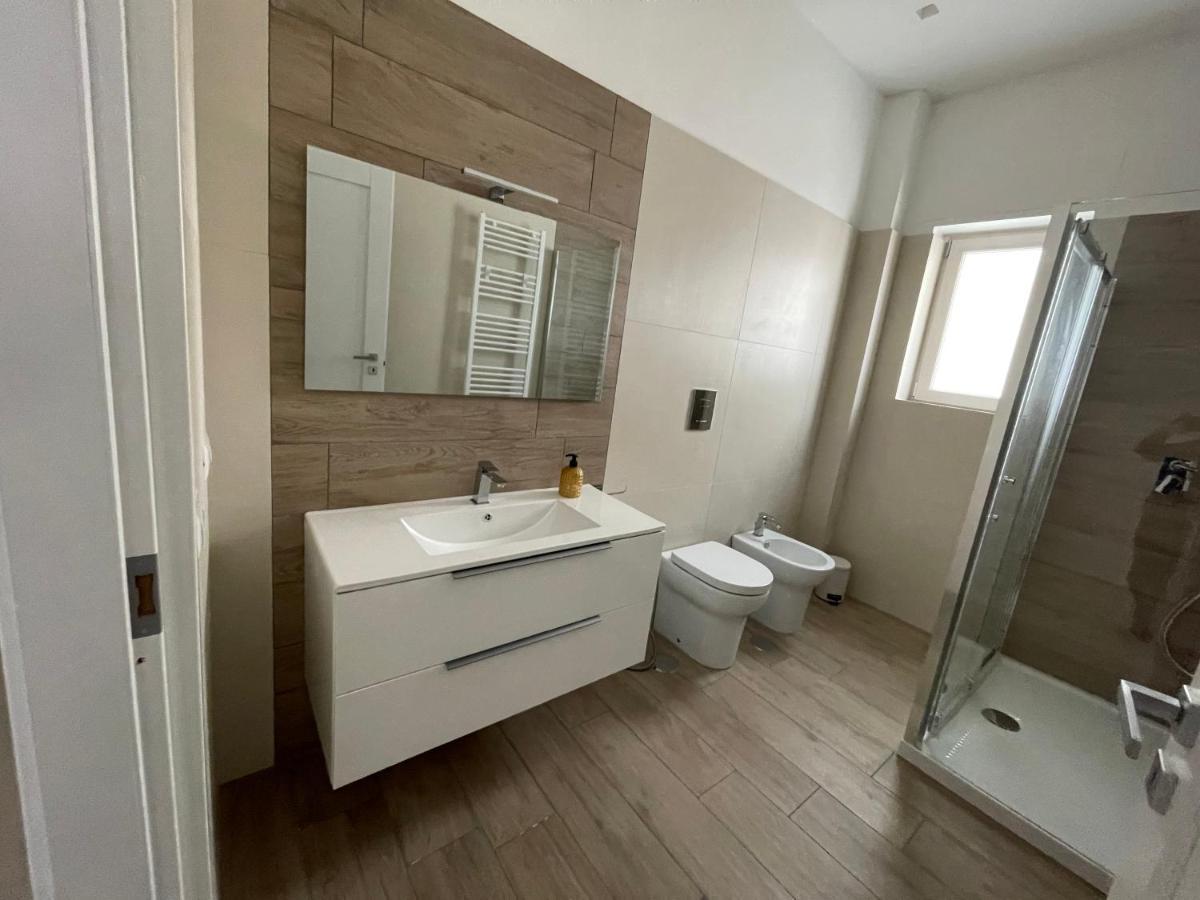 Casa Langellotti Apartment *