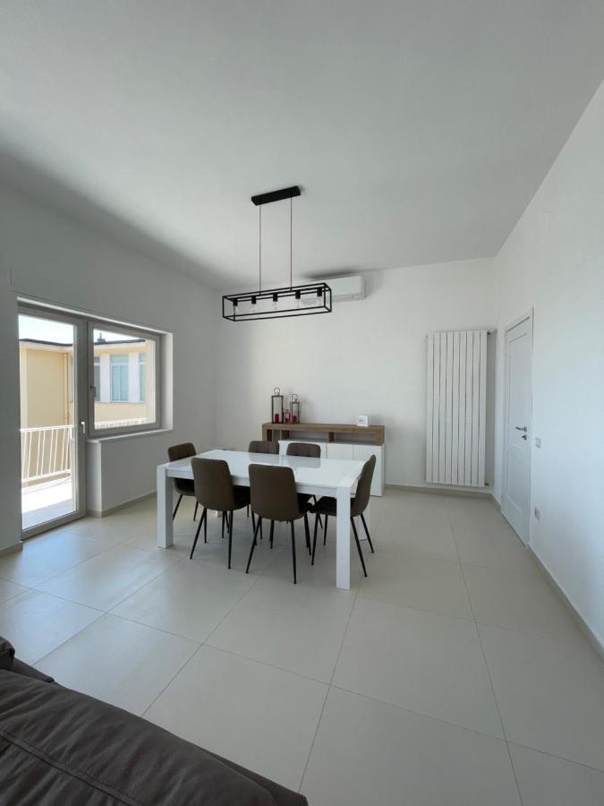 Casa Langellotti Naples