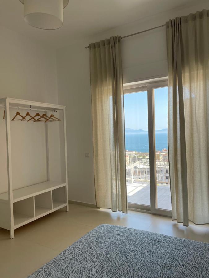 Apartment Casa Langellotti Naples