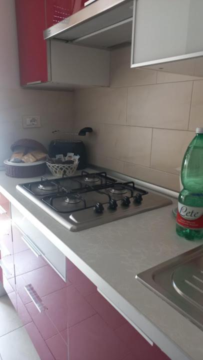 La Casa Dei Nonni Naples