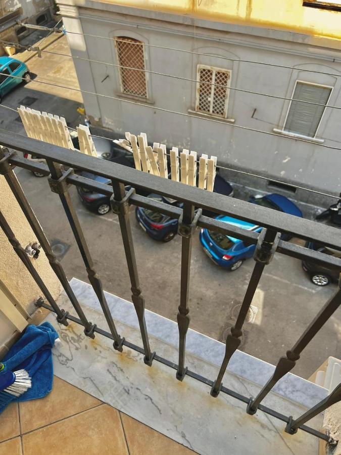 Zara - Free Parking * Naples