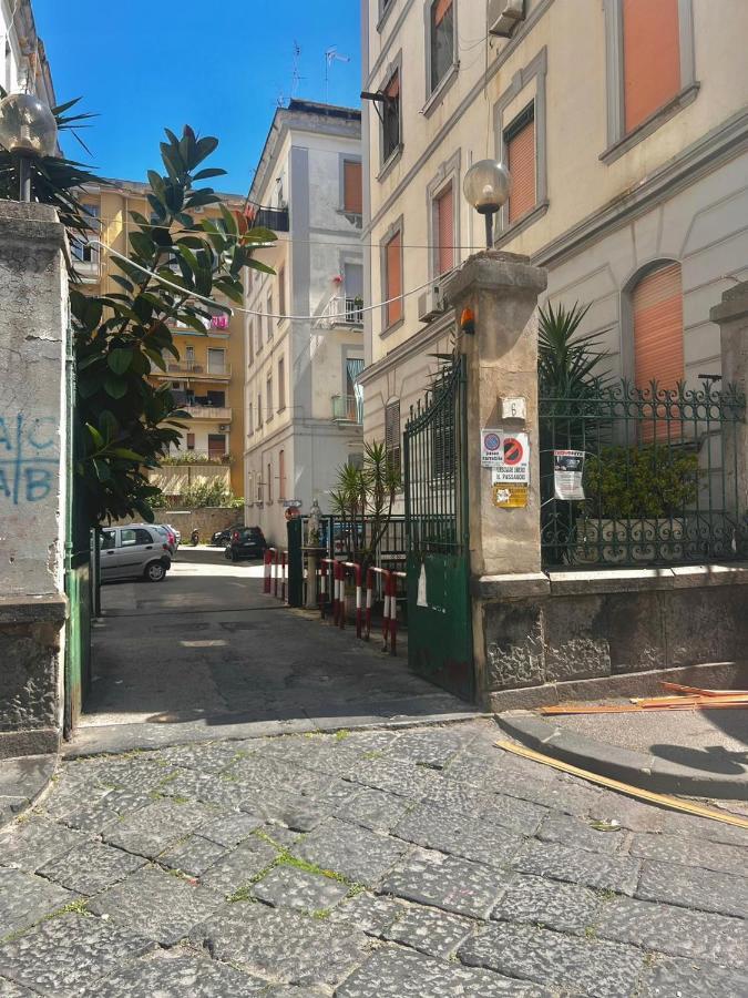 Zara - Free Parking