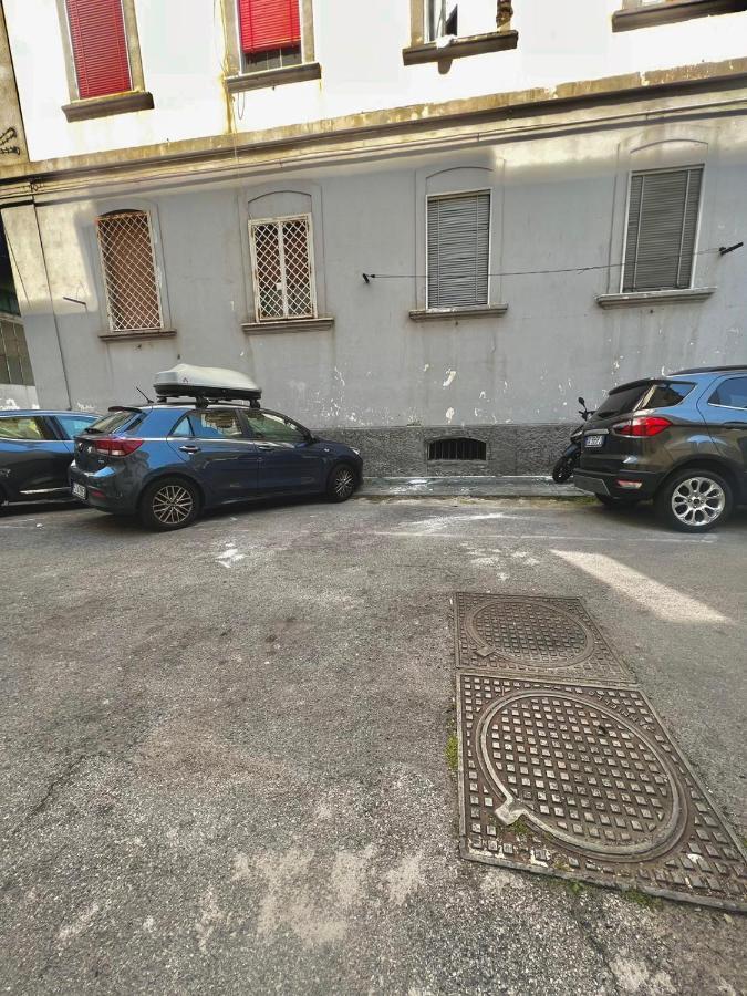 Apartment Zara - Free Parking *
