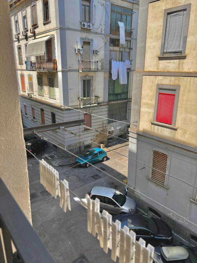 Zara - Free Parking *