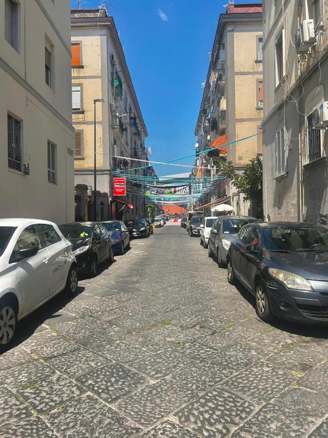 Zara - Free Parking *