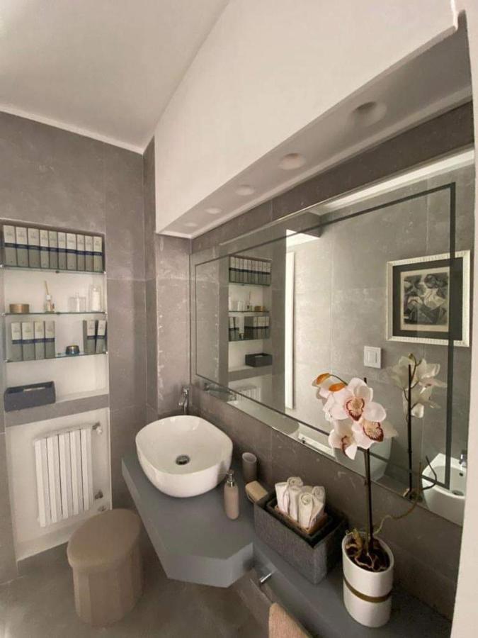 Apartment Donci Penthouse Naples