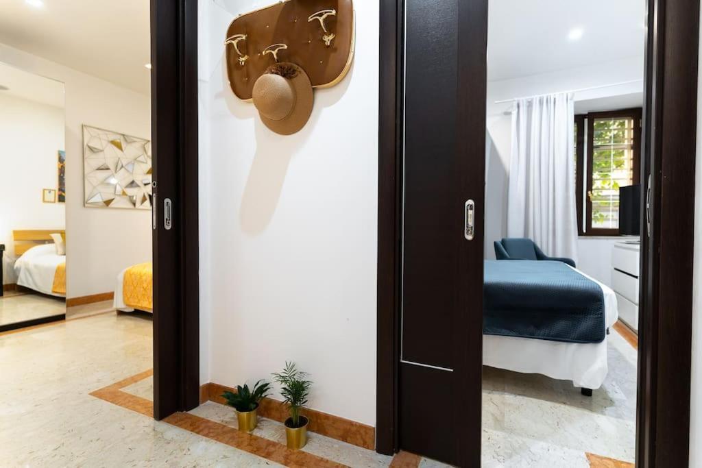 Daymoon House Merliani Vomero Apartment