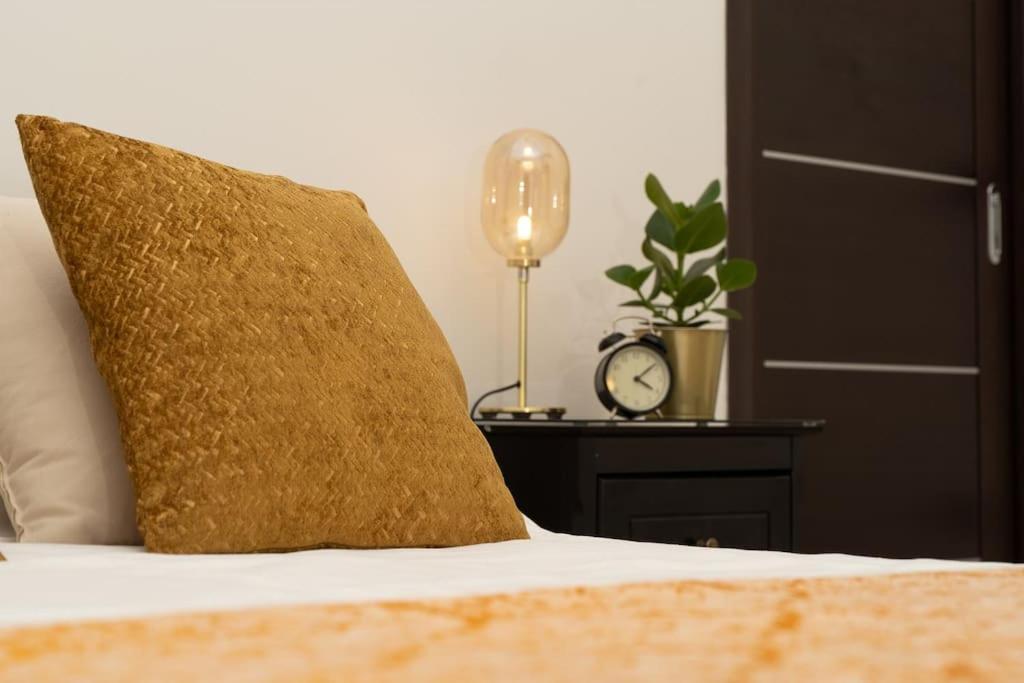 Apartment Daymoon House Merliani Vomero Naples