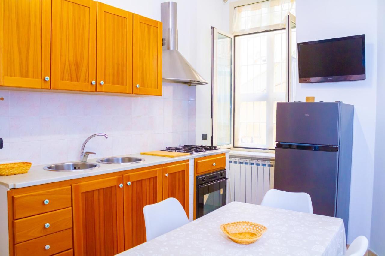 Apartment Maison San Martino *