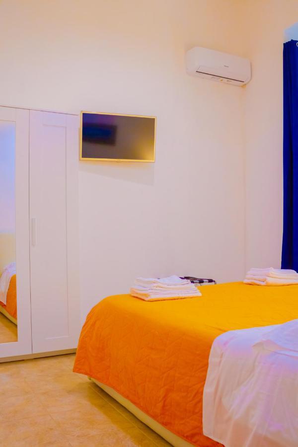 Apartment Maison San Martino Naples