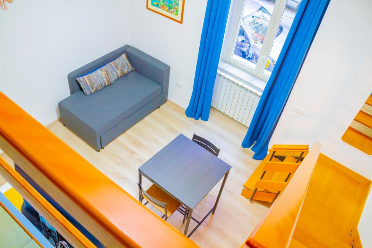 Maison San Martino Apartment