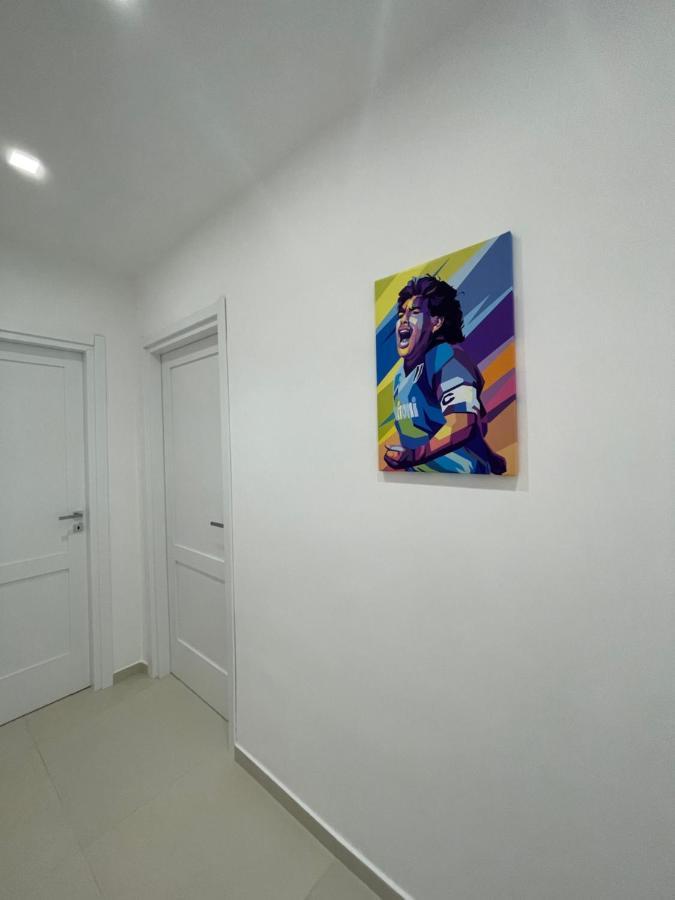Apartment Casa Langellotti *