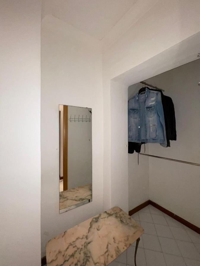 Anticaglia 13 Apartment