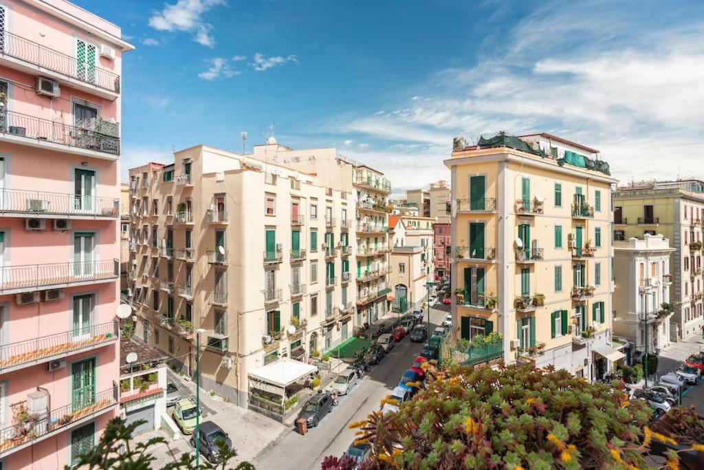 Guest house Italia Al Vomero