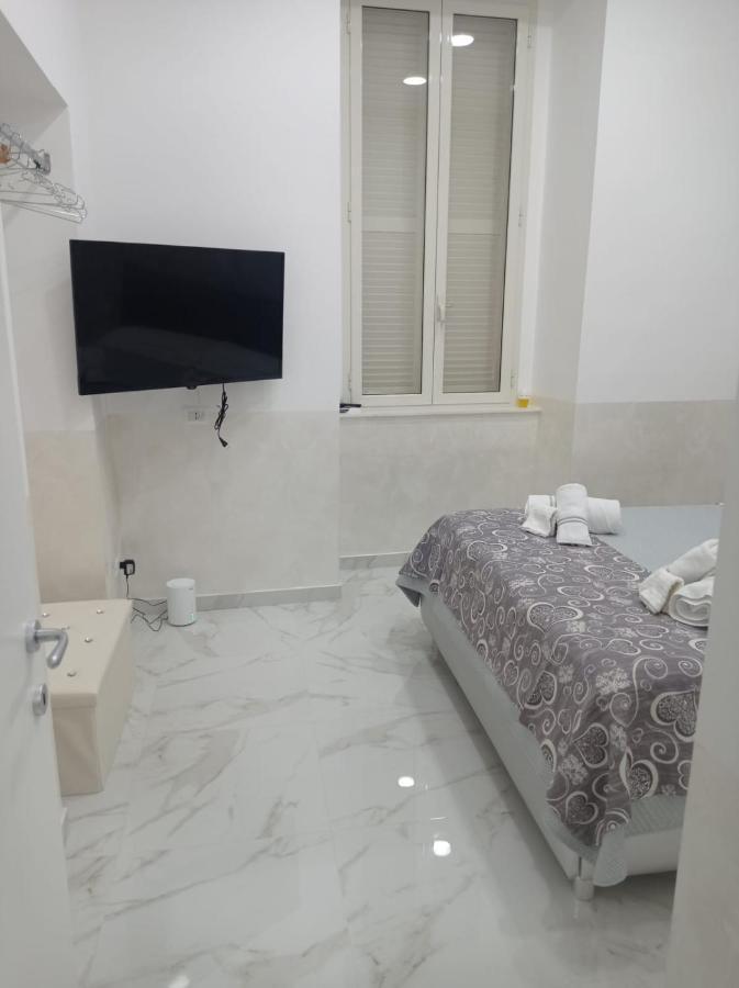 Dea's Apartment