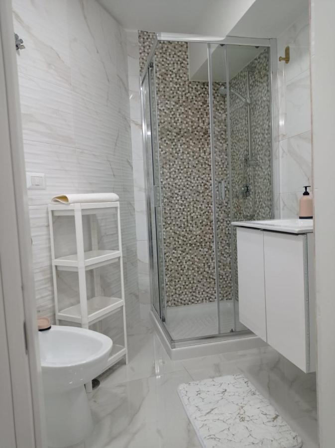 Apartment Dea's Naples