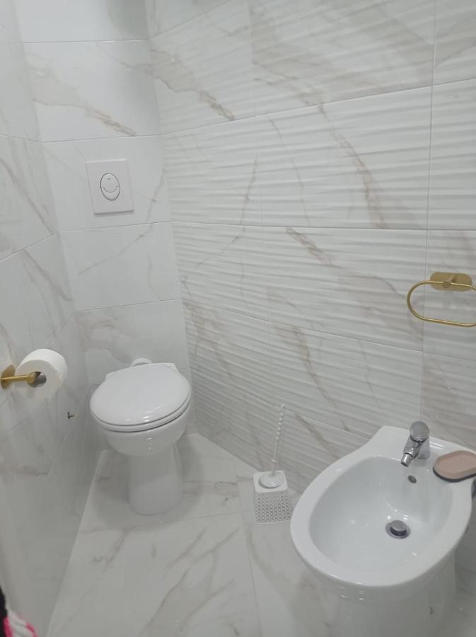 Apartment Dea's Naples