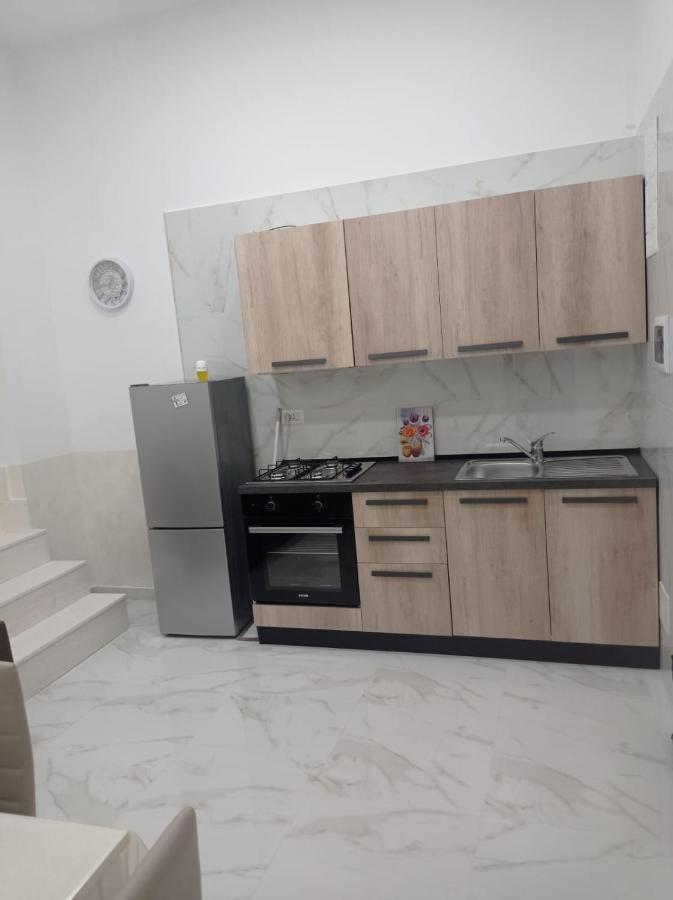 Apartment Dea's Naples