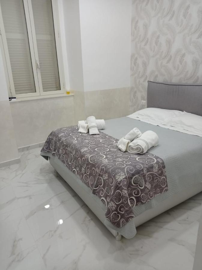 Dea's Apartment Naples
