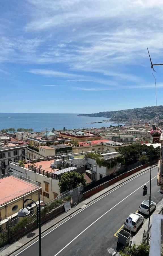 Donci Penthouse Naples