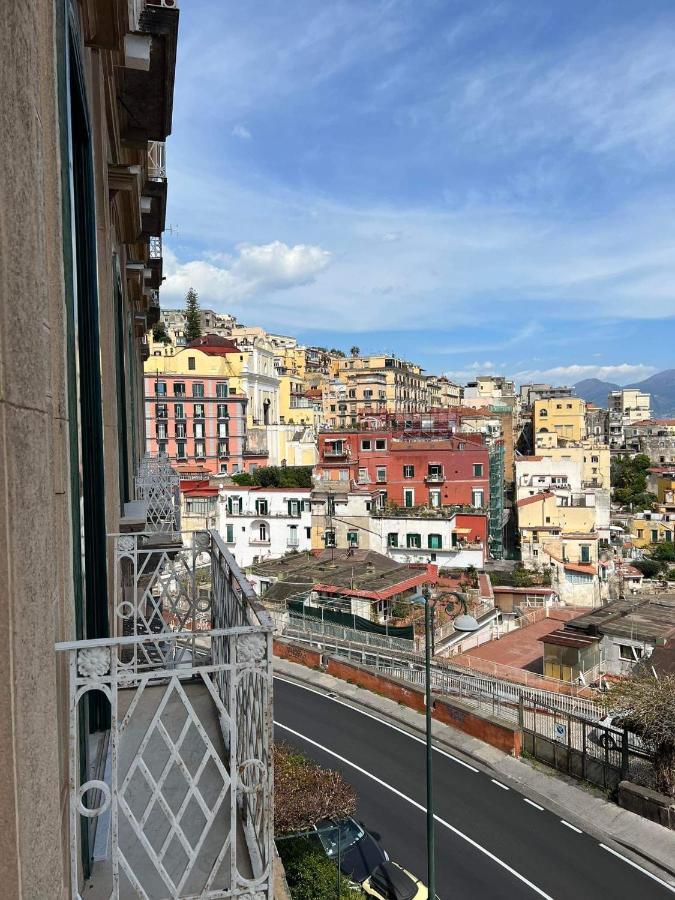 Apartment Donci Penthouse Naples