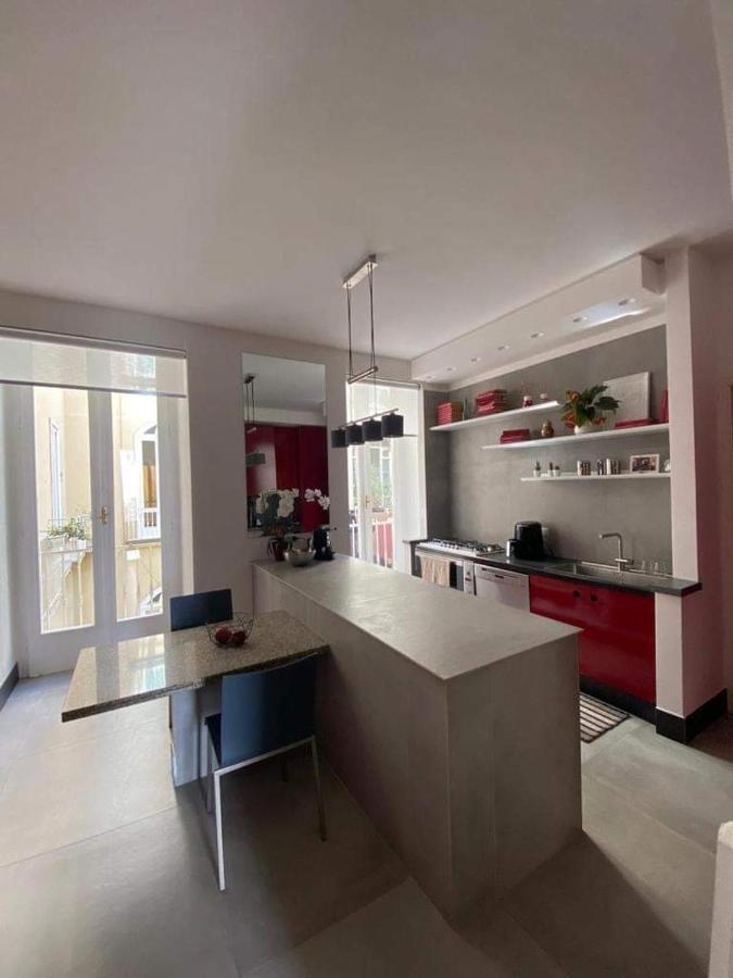 Donci Penthouse * Naples