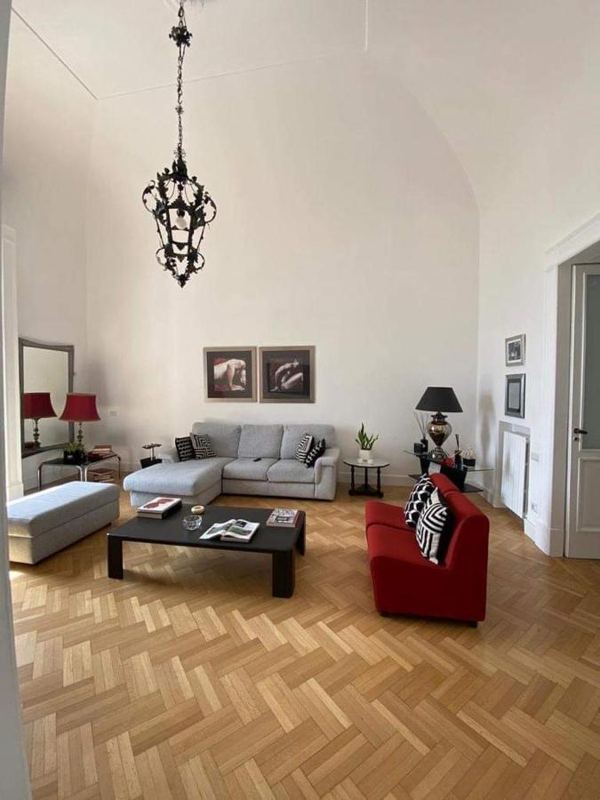 Donci Penthouse
