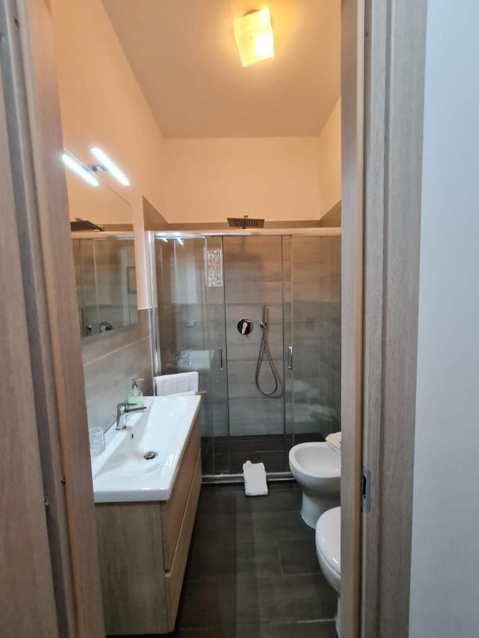Geko Toledo Guest house Naples