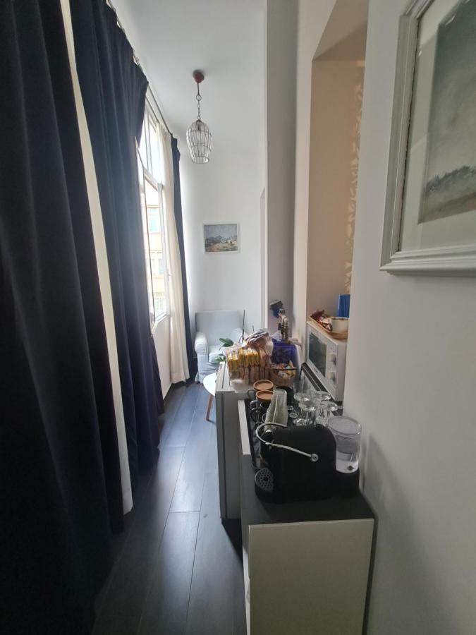 Geko Toledo Guest house Naples