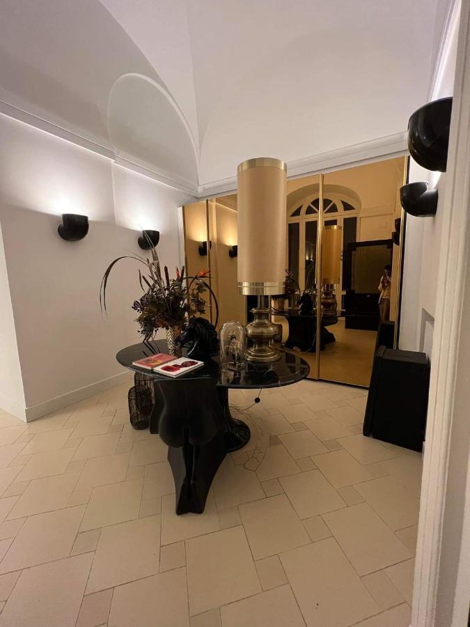 Apartment Donci Penthouse Naples