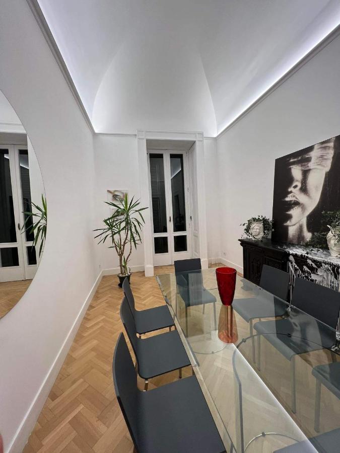 Donci Penthouse