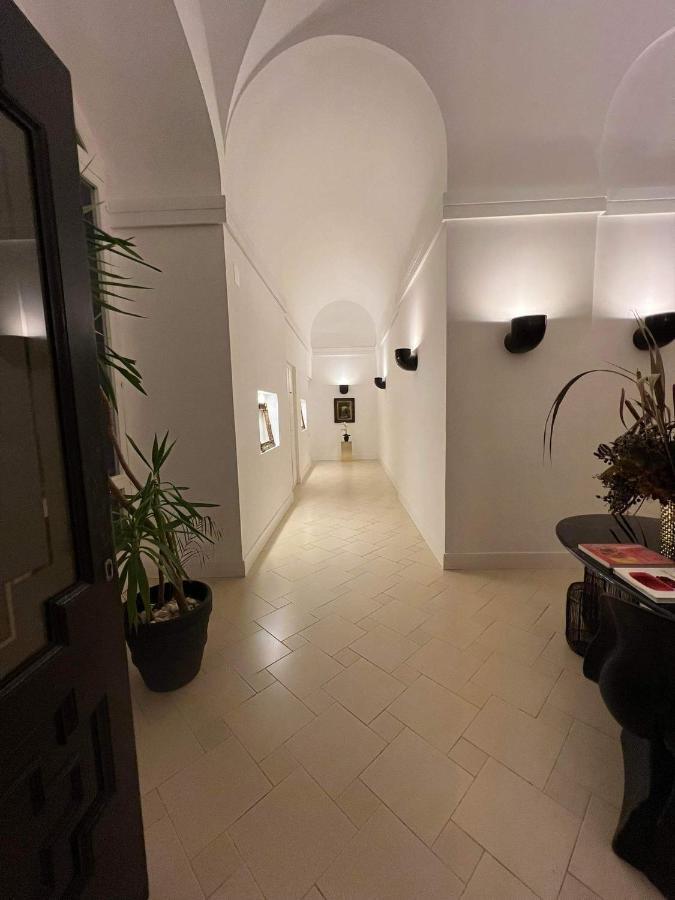 Donci Penthouse * Naples