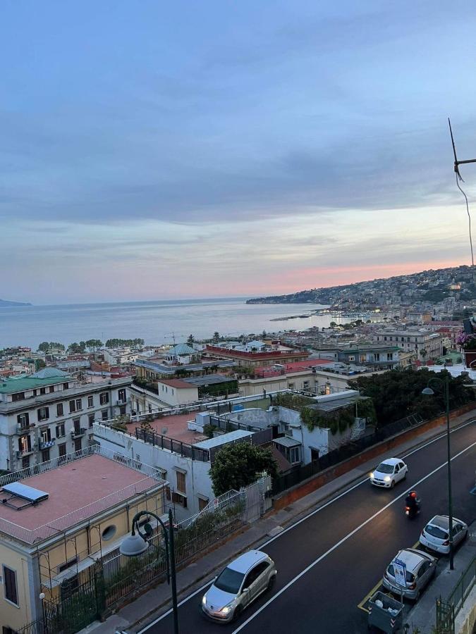 Donci Penthouse * Naples