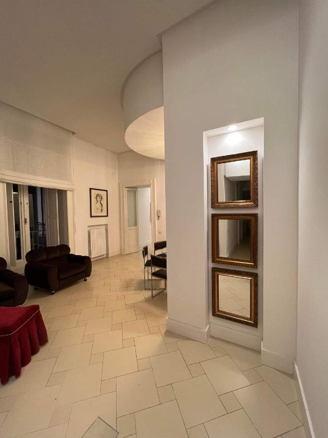 Donci Penthouse Apartment