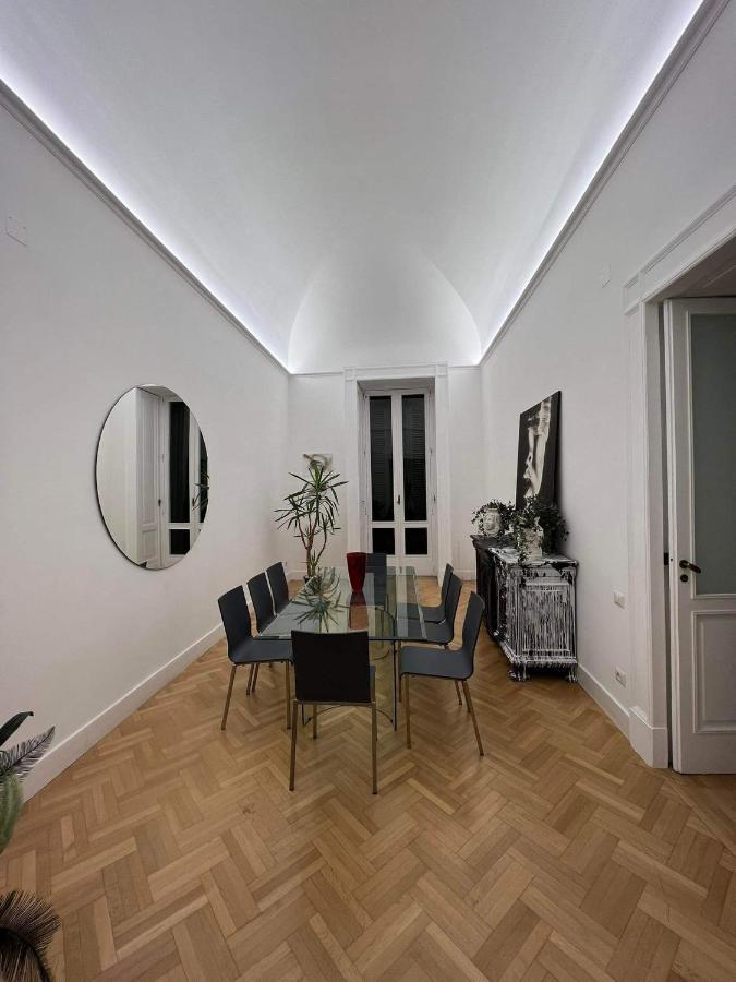Donci Penthouse Apartment