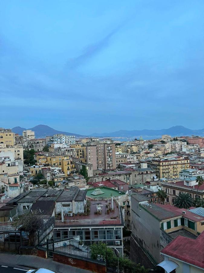 Donci Penthouse * Naples