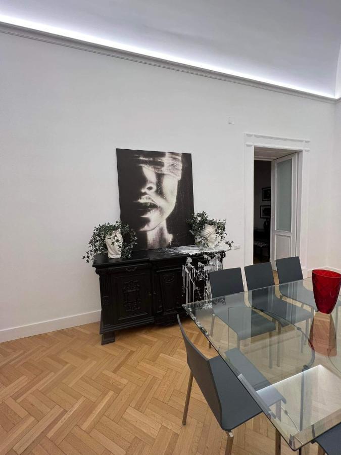 Donci Penthouse * Naples