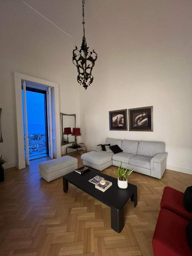 Donci Penthouse