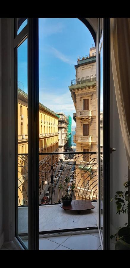 Miramari * Naples