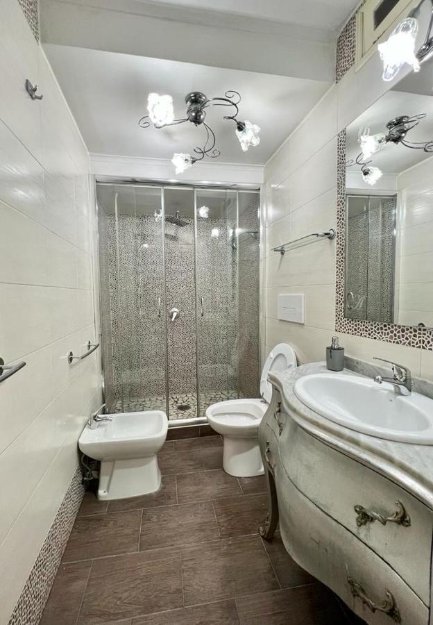 Apartment Antonietta House *