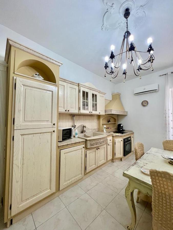 Antonietta House Naples
