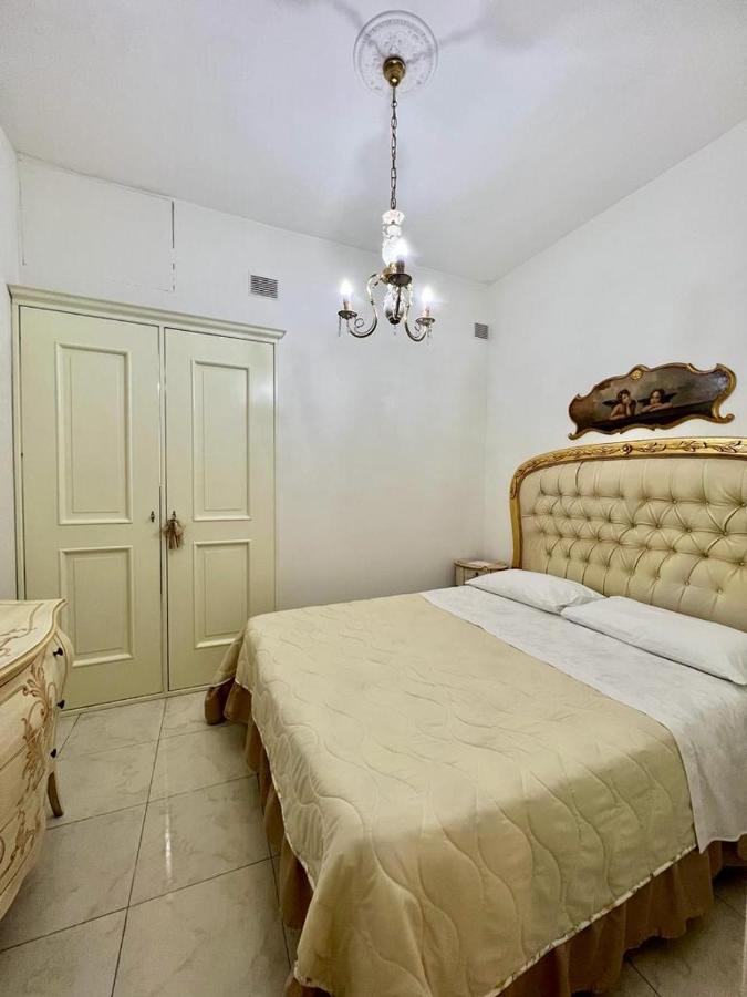 Antonietta House Apartment Naples