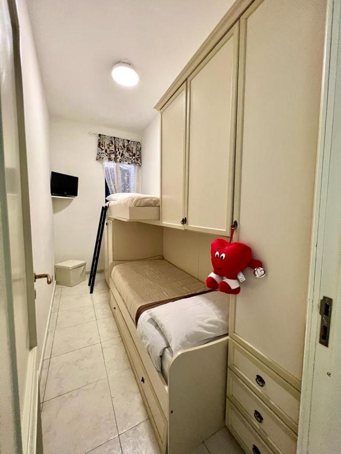 Antonietta House Naples