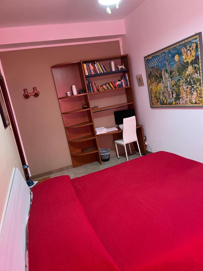 Homestay Casa Antonellina *