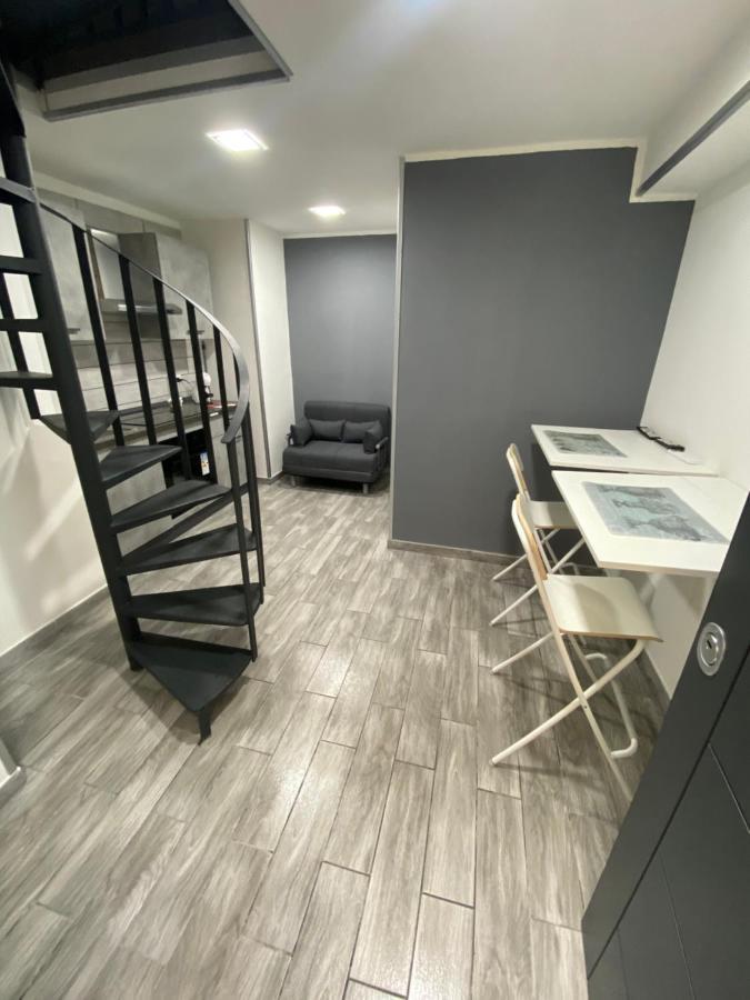 House Casablanca Apartment Naples
