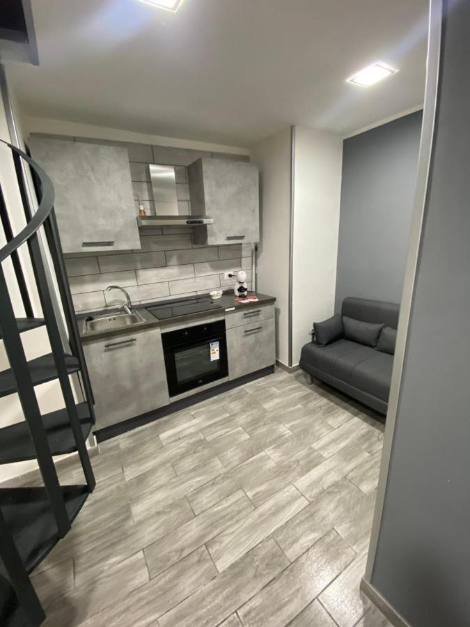 House Casablanca Apartment Naples